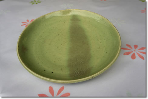 ���k�̊F����̍�i